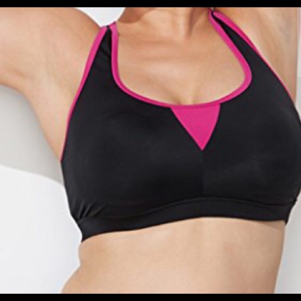 Aquabelle chlorine resistant Zen swim bra
